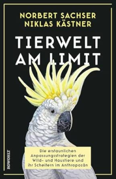 Tierwelt am Limit